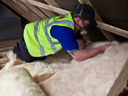 Professional Insulation in Roland, OK